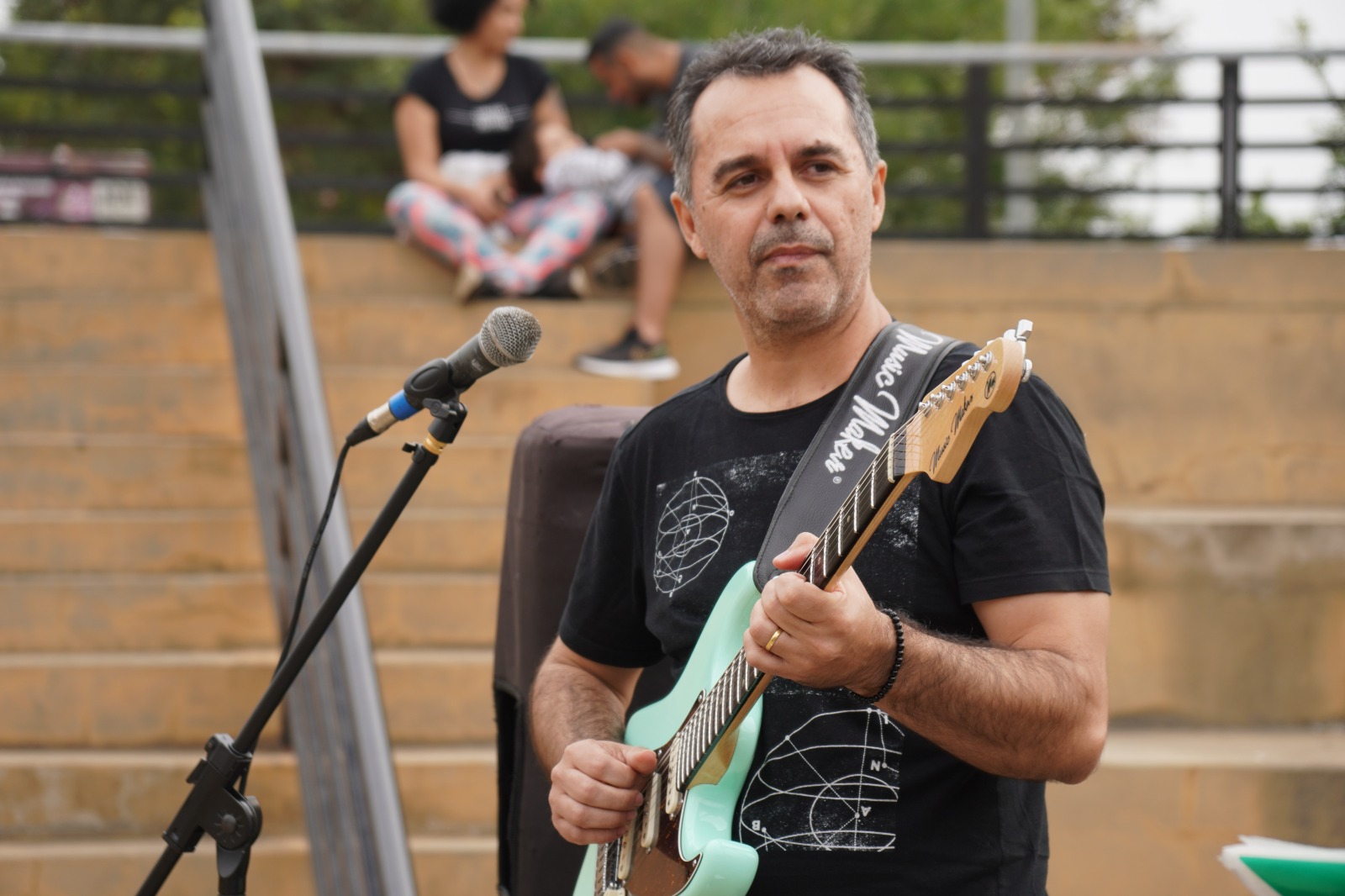 Momento 2 da edição Sorocaba – SP
